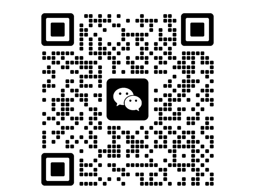 Gen5 Fertility 中文顾问微信二维码